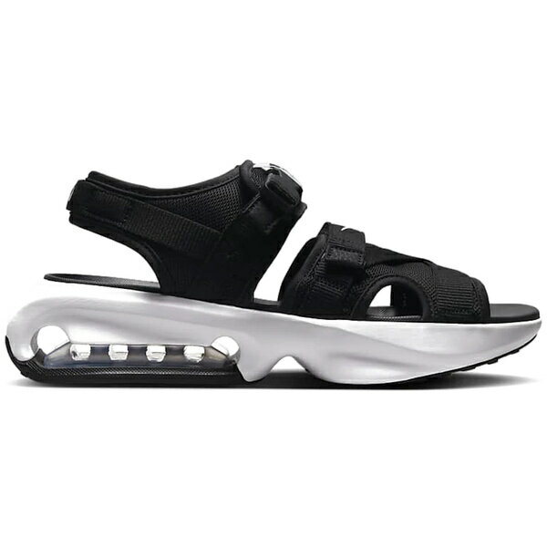 Nike ナイキ レディース スニーカー 【Nike Air Max Sol Black White (Women's)】 サイズ US_6(23.0cm) Black/White/White(4)