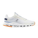 ON オン レディース スニーカー 【Wmns Cloudnova Form 'White Heather'】 サイズ US_9(26.0cm) White(4)