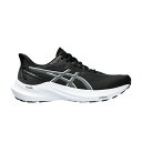 ASICS アシックス レディース スニーカー 【Wmns GT 2000 12 'Black Carrier Grey'】 サイズ US_7(24.0cm) Black(4)
