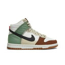 Nike ナイキ レディース スニーカー 【Wmns Dunk High LX Next Nature 'Toasty'】 サイズ US_7.5(24.5cm) White(4)