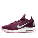Nike ナイキ レディース スニーカー 【Nike Air Max Wildcard 'Bordeaux'】 サイズ US_6.5(23.5cm)