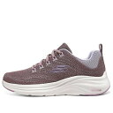 Skechers スケッチャーズ レディース スニーカー 【Skechers Vapor Foam 'Mauve White'】 サイズ US_6(23.0cm)(4)