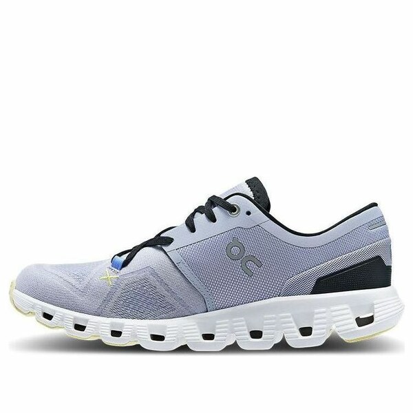 On Running オン ランニング レディース スニーカー 【On Running Cloud X 3 'Nimbus White'】 サイズ US_6.5(23.5cm)