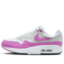 Nike ナイキ レディース スニーカー 【Nike Air Max 1 'Fuchsia Deam'】 サイズ US_9.5(26.5cm)(4)