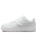 Nike ナイキ レディース スニーカー 【Nike Air Force 1 Low Dance 'White'】 サイズ US_W_10(4)