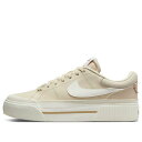 Nike ナイキ レディース スニーカー 【Nike Court Legacy Lift 'Pearl White'】 サイズ US_5(22.0cm)(4)