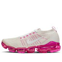 Nike ナイキ レディース スニーカー 【Nike Air VaporMax Flyknit 3 'Pink Rise'】 サイズ US_8(25.0cm)(4)