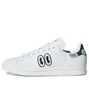 adidas アディダス レディース スニーカー 【adidas Hattie Stewart x Stan Smith 'Eyes'】 サイズ US_W_10(4)