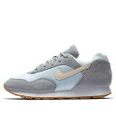 Nike ナイキ レディース スニーカー 【Nike Outburst 'Wolf Grey Guava Ice'】 サイズ US_6(23.0cm)(4)