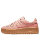 Nike ナイキ レディース スニーカー 【Nike Air Force 1 Sage Low 'Coral Gum'】 サイズ US_8.5(25.5cm)(4)