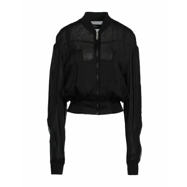 ̵  ɥ᥹ơ ǥ 㥱åȡ֥륾  Jackets Black