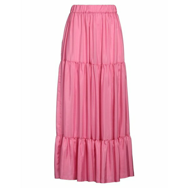 yz \g fB[X XJ[g {gX Maxi skirts Pink