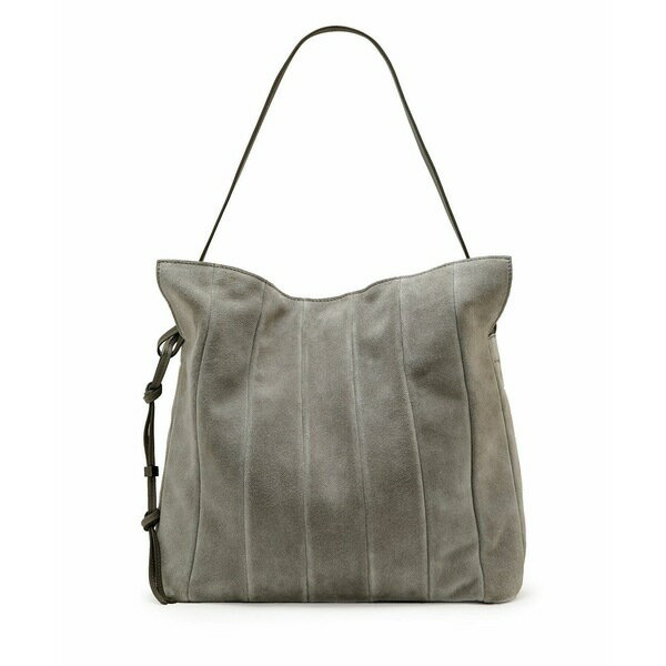 ヴィンスカムート レディース ショルダーバッグ バッグ Women's Dario Shoulder Bag Handbag Universal Gray