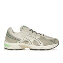 ASICS アシックス メンズ スニーカー 【ASICS Gel-1130 NS Cream Carbon】 サイズ US_7.5(25.5cm) Cream/Carbon(4)