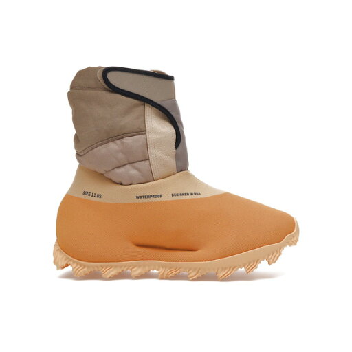 adidas アディダス メンズ スニーカー 【adidas Yeezy Knit RNR Boot Sulfur】 サイズ US_10(28.0cm) Sulfur/Sulfur/Sulfur adidas アディダス メンズ スニーカー 【adidas Yeezy Knit RNR Boot Sulfur】 サイズ US_10(28.0cm) Sulfur/Sulfur/Sulfur