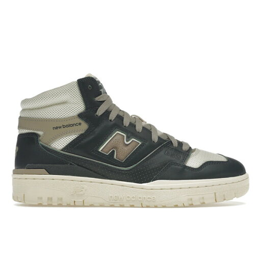 New Balance ニューバランス メンズ スニーカー 【New Balance 650R Aime Leon Dore Green】 サイズ US_11.5(29.5cm) Green/Cream New Balance ニューバランス メンズ スニーカー 【New Balance 650R Aime Leon Dore Green】 サイズ US_11.5(29.5cm) Green/Cream