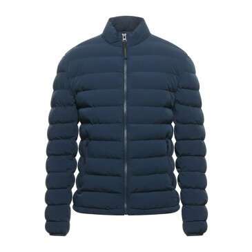 ノースセール NORTH SAILS メンズ ジャケット＆ブルゾン アウター Down jackets Dark blue