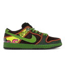 Nike iCL Y Xj[J[ yNike SB Dunk Lowz TCY US_7.5(25.5cm) De La Soul (2015)