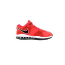 Nike iCL Y Xj[J[ u yNike LeBron 8 V/2 Lowz TCY US_9(27.0cm) Solar Red