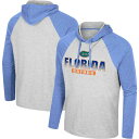 asty㤨֥  T ȥåץ Florida Gators Colosseum Hasta La Vista Raglan Hoodie Long Sleeve TShirt Heather GrayפβǤʤ14,480ߤˤʤޤ