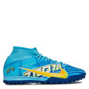 ナイキ メンズ サッカー スポーツ Mercurial Superfly Academy DF Astro Turf Trainers