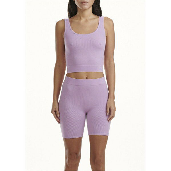 アディダス レディース カットソー トップス Cropped Top Womens