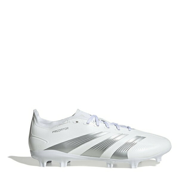 アディダス メンズ サッカー スポーツ adidas Predator League Firm Ground Football Boots