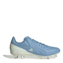 アディダス メンズ ブーツ シューズ RS15 Soft Ground Rugby Boots(4)