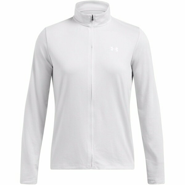 アンダーアーマー レディース フィットネス スポーツ Armour Tech Full Zip Tracksuit Top Womens