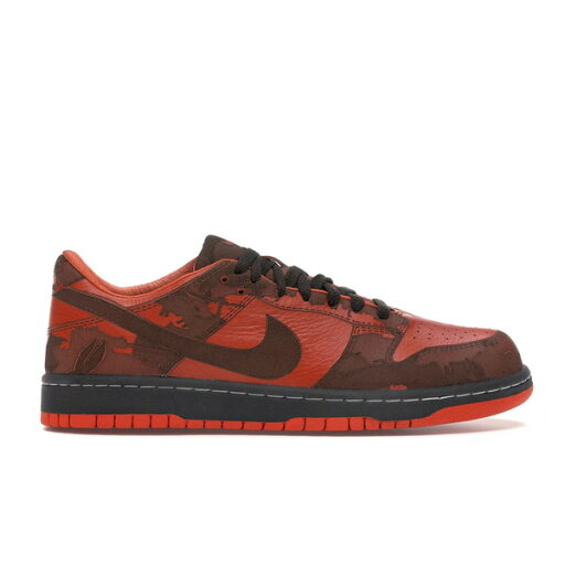 Nike ナイキ メンズ スニーカー 【Nike Dunk Low 1 Piece】 サイズ US_11(29.0cm) Spice/Baroque Brwn-Hoop Orange Nike ナイキ メンズ スニーカー 【Nike Dunk Low 1 Piece】 サイズ US_11(29.0cm) Spice/Baroque Brwn-Hoop Orange