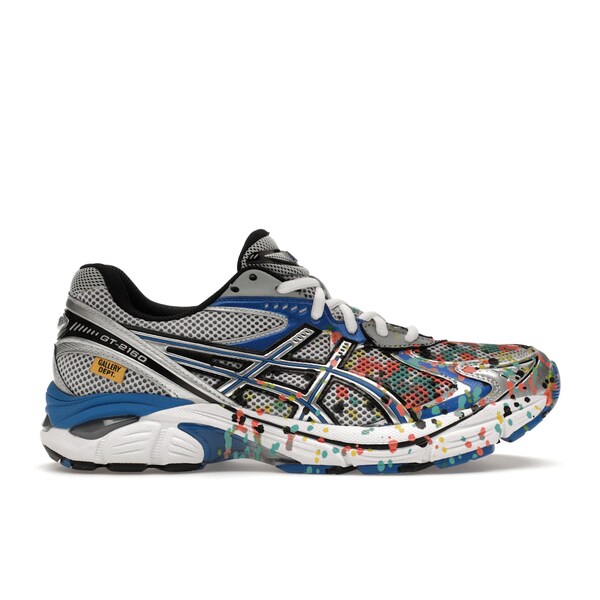 ASICS アシックス メンズ スニーカー 【ASICS GT-2160 Gallery Dept. ComplexCon】 サイズ US_5(23.0cm) ...