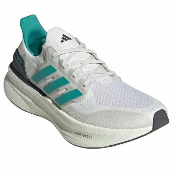adidas アディダス メンズ スニーカー 【adidas Ultraboost 5 'Orbit Grey Pure Teal' JQ2903】 サイズ US_8.5(26.5cm)