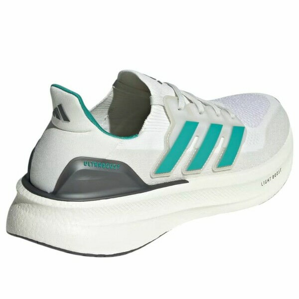 adidas アディダス メンズ スニーカー 【adidas Ultraboost 5 'Orbit Grey Pure Teal' JQ2903】 サイズ US_8.5(26.5cm)