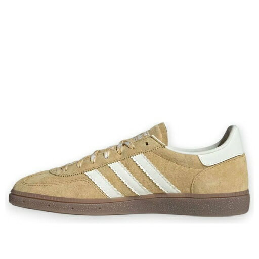 adidas アディダス メンズ スニーカー 【adidas Handball Spezial 'Beige' KI5931】 サイズ US_6(24.0cm) adidas アディダス メンズ スニーカー 【adidas Handball Spezial 'Beige' KI5931】 サイズ US_6(24.0cm)
