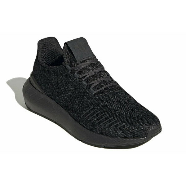 adidas アディダス メンズ スニーカー 【adidas originals Swift Run 22 'Black' GY1940】 サイズ US_7.5(25.5cm)