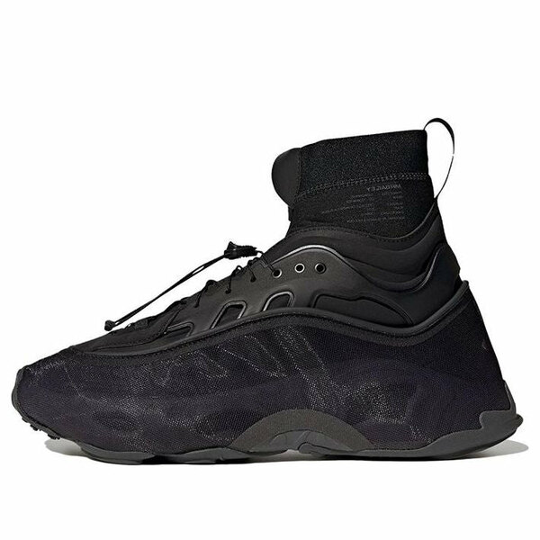 adidas アディダス メンズ スニーカー 【adidas Ozmorphis x MRBAILEY 'Core Black' GX9637】 サイズ US_8(26.0cm)