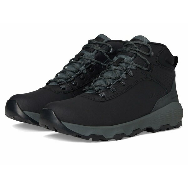 ӥ  ֡ 塼 Newton Wander Leather Black/Grill