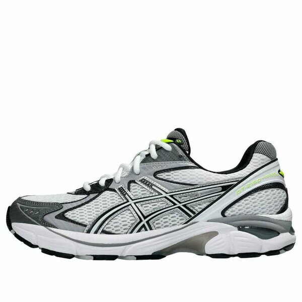 ASICS アシックス メンズ スニーカー 【ASICS x JJJJound GT-2160 'White' 1203A554-100】 サイズ US_6(24.0cm)