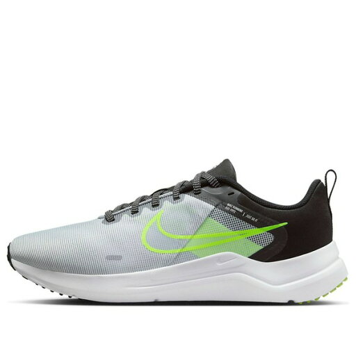 Nike ナイキ メンズ スニーカー 【Nike Downshifter 12 'Wolf Grey Volt' DD9293-011】 サイズ US_11(29.0cm) Nike ナイキ メンズ スニーカー 【Nike Downshifter 12 'Wolf Grey Volt' DD9293-011】 サイズ US_11(29.0cm)