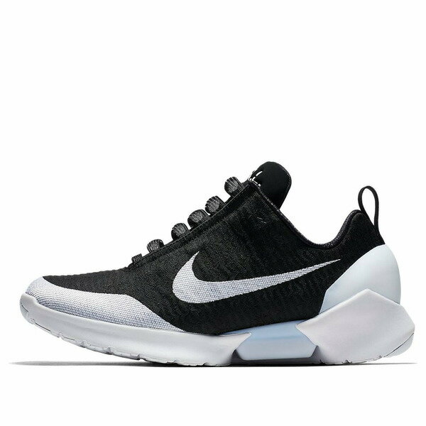 Nike ナイキ メンズ スニーカー 【Nike Hyper Adapt 1.0 JP 'Black White' AH