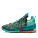 Nike ナイキ メンズ スニーカー 【Nike LeBron James Family Foundation x LeBron 18 'We Are Fami...