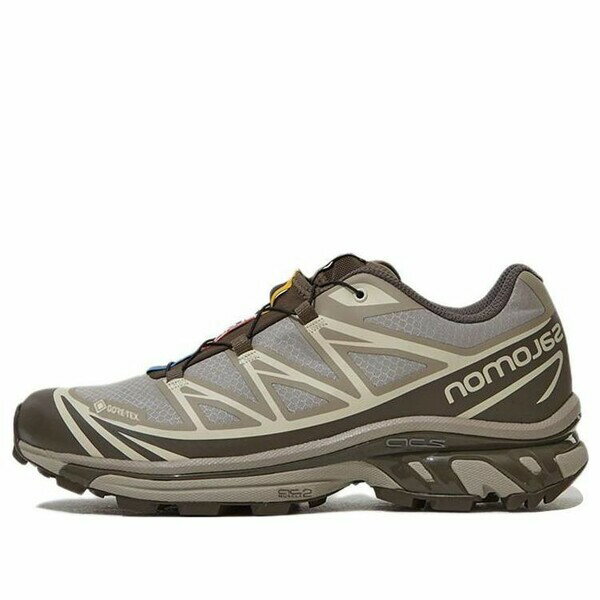 SALOMON サロモン メンズ スニーカー 【Salomon Gtx 417412 / L41741200】 サイズ US_10(28.0cm)