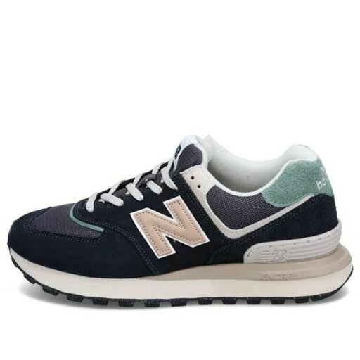New Balance ニューバランス メンズ スニーカー 【New Balance 574 Legacy 'Black Tan' U574LGFB】 サイズ US_12(30.0cm) New Balance ニューバランス メンズ スニーカー 【New Balance 574 Legacy 'Black Tan' U574LGFB】 サイズ US_12(30.0cm)