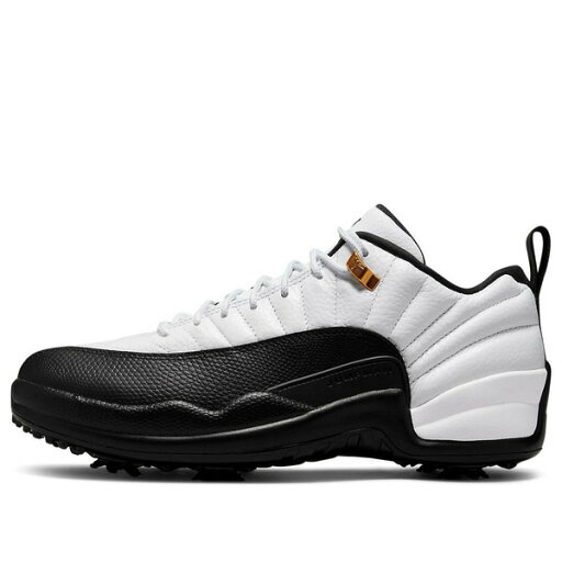 Air Jordan ジョーダン メンズ スニーカー 【Air Jordan 12 Low Golf 'Taxi' DH4120-100】 サイズ US_6(24.0cm) Air Jordan ジョーダン メンズ スニーカー 【Air Jordan 12 Low Golf 'Taxi' DH4120-100】 サイズ US_6(24.0cm)