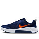 Nike ナイキ メンズ スニーカー 【Nike MC Trainer 3 'Blue Void Safety Orange' FQ1831-400】 サイズ US_8.5(26.5cm)(4)