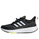 adidas アディダス メンズ スニーカー 【adidas EQ21 Run Cold.RDY 'Black White' H00496】 サイズ US_6.5(24.5cm)(4)
