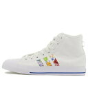adidas アディダス メンズ スニーカー 【adidas Nizza Hi RF 'Graphic Design' GX2712】 サイズ US_9.5(27.5cm)(4)