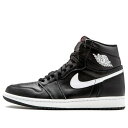 Air Jordan ジョーダン メンズ スニーカー 【Air Jordan 1 Retro High OG Prm 'Yin Yang' 555088-011】 サイズ US_7(25.0cm)(4)