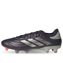 adidas アディダス メンズ スニーカー 【adidas Copa Pure 2 Elite KT FG 'Vivid Horizon Pack Black' IG6398】 サイズ US_M_13(4)
