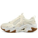 Skechers スケッチャーズ メンズ スニーカー 【Skechers Stamina V3 'Cream White' 894162-NTBK】 サイズ US_8.5(26.5cm)(4)
